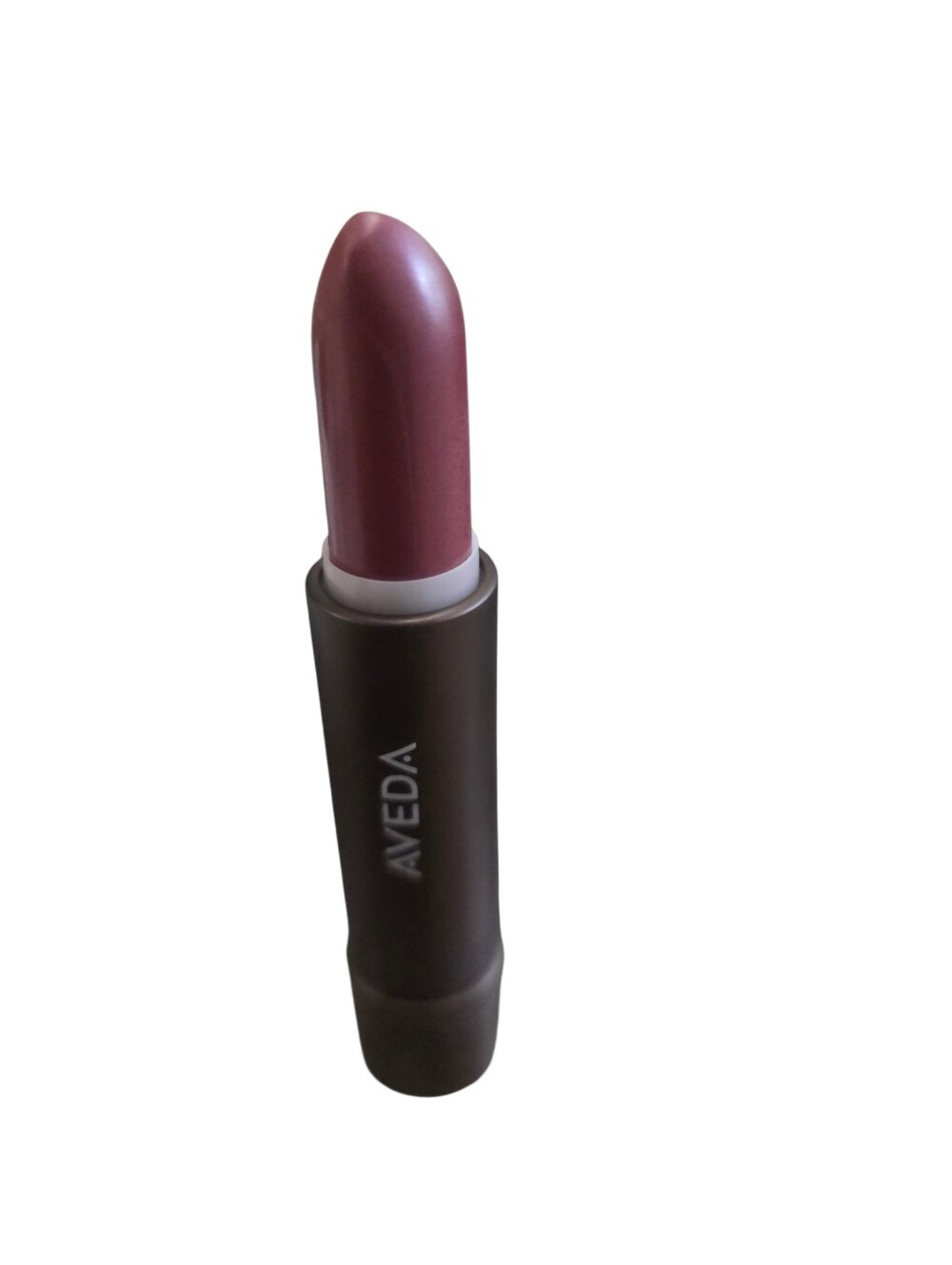 AVEDA Mauve-Pink Lipstick - Satin Cream
